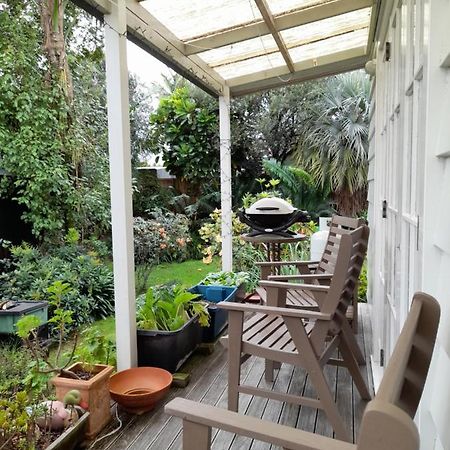 Tiko'S Place Auckland Extérieur photo