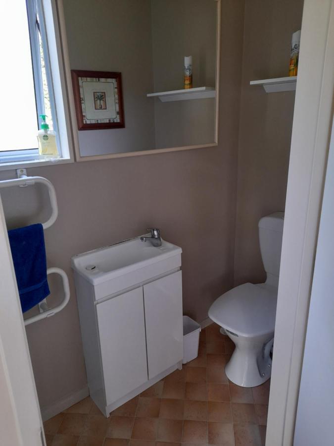 Tiko'S Place Auckland Extérieur photo