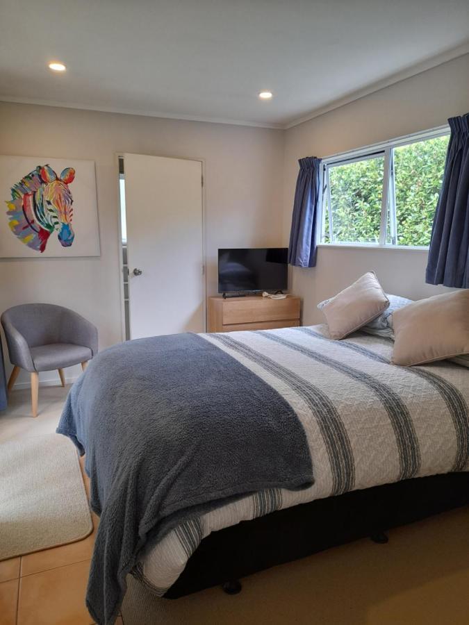 Tiko'S Place Auckland Extérieur photo