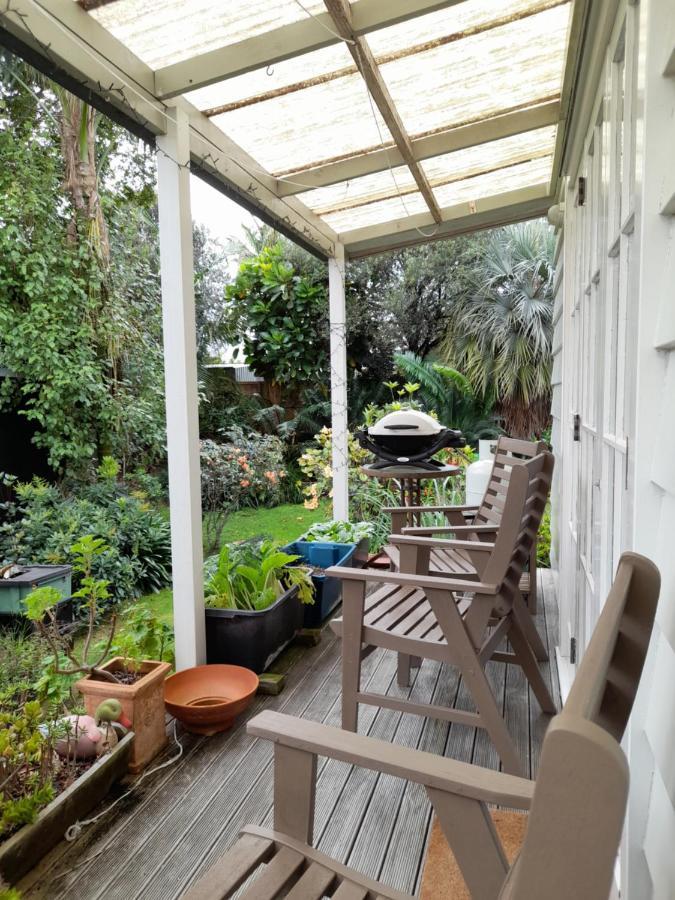 Tiko'S Place Auckland Extérieur photo